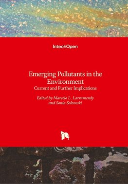 Emerging Pollutants in the Environment