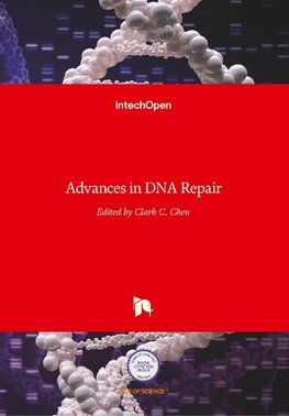 Advances in DNA Repair