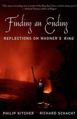 Kitcher, P: Finding an Ending