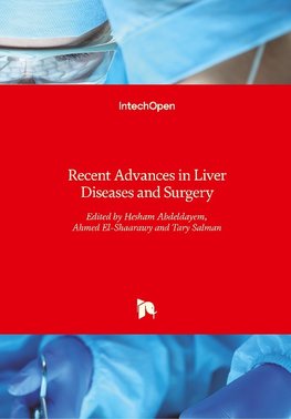 Recent Advances in Liver Diseases and Surgery