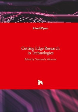 Cutting Edge Research in Technologies