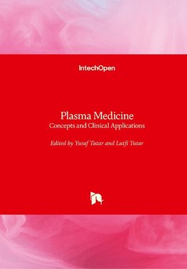 Plasma Medicine