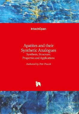 Apatites and their Synthetic Analogues