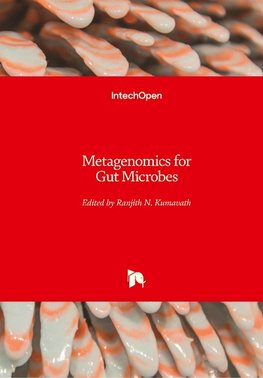 Metagenomics for Gut Microbes