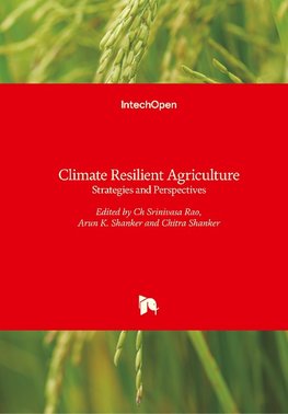 Climate Resilient Agriculture