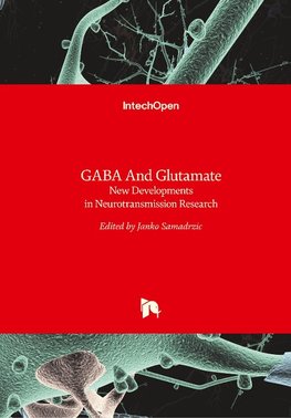 GABA And Glutamate