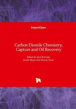 Carbon Dioxide Chemistry, Capture and Oil Recovery