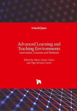 Advanced Learning and Teaching Environments