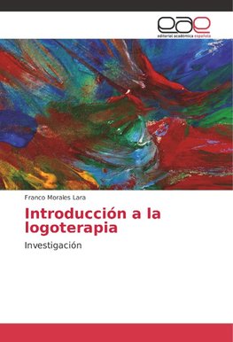 Introducción a la logoterapia