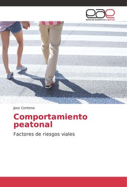 Comportamiento peatonal