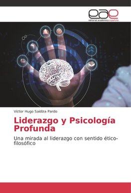 Liderazgo y Psicología Profunda