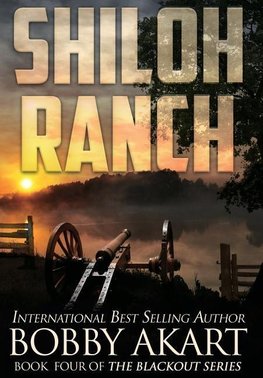 Shiloh Ranch