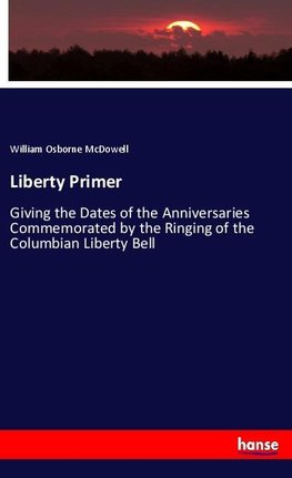 Liberty Primer