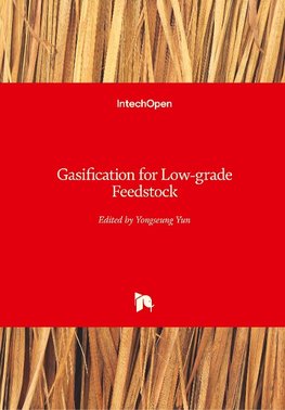 Gasification for Low-grade Feedstock