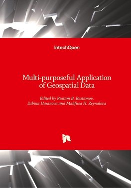 Multi-purposeful Application of Geospatial Data