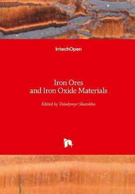 Iron Ores and Iron Oxide Materials