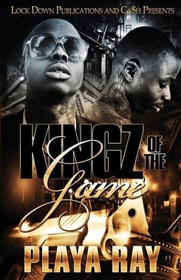 Kingz of the Game