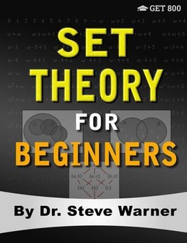 Set Theory for Beginners