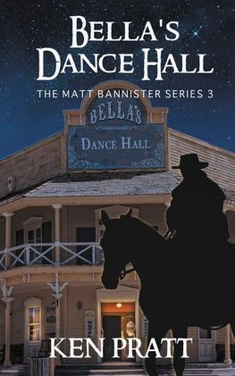 Bella's Dance Hall