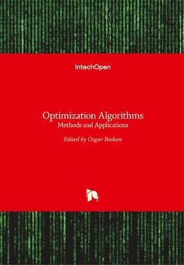 Optimization Algorithms