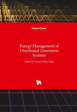 Energy Management of Distributed Generation Systems