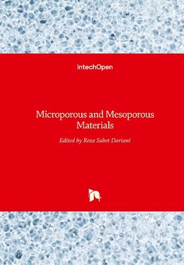 Microporous and Mesoporous Materials