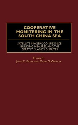 Cooperative Monitoring in the South China Sea