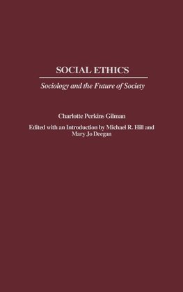 Social Ethics