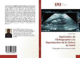 Zongo, M: Application de l'Échographie à la Reproduction de