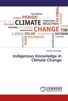 Indigenous Knowledge in Climate Change