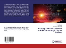 Assisting Counter-Terrorism in Pakistan through Cluster Analysis