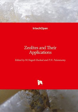 Zeolites and Their Applications