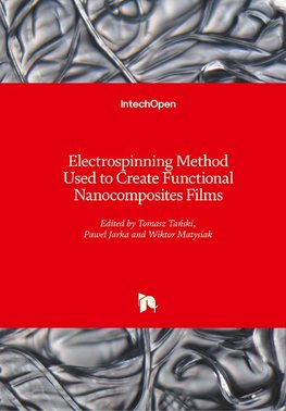 Electrospinning Method Used to Create Functional Nanocomposites Films