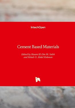 Cement Based Materials