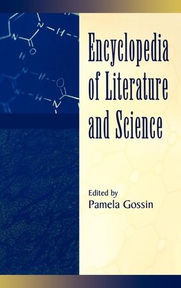 Encyclopedia of Literature and Science