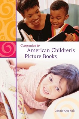 Companion to American Children's Picture Books