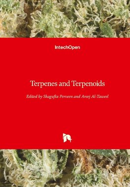 Terpenes and Terpenoids