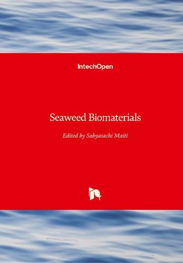 Seaweed Biomaterials