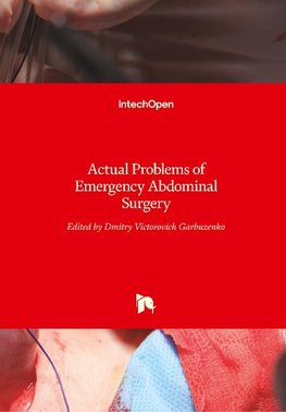 Actual Problems of Emergency Abdominal Surgery