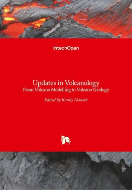 Updates in Volcanology