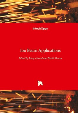 Ion Beam Applications