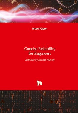 Concise Reliability for Engineers