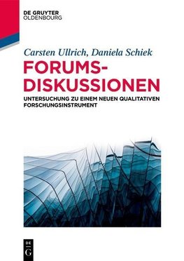 Ullrich, C: Forumsdiskussionen