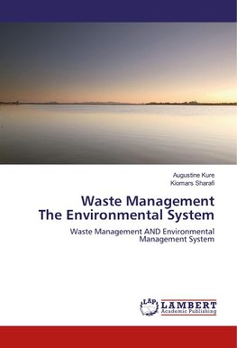 Waste Management The Environmental System