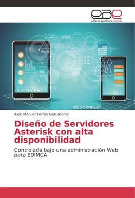 Diseño de Servidores Asterisk con alta disponibilidad