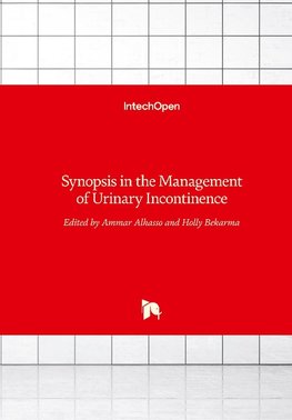 Synopsis in the Management of Urinary Incontinence