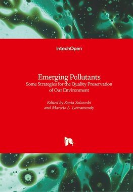 Emerging Pollutants