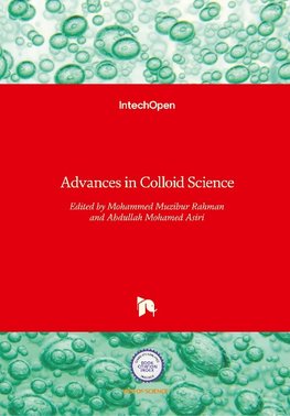 Advances in Colloid Science