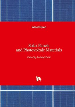 Solar Panels and Photovoltaic Materials