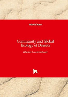 Community and Global Ecology of Deserts